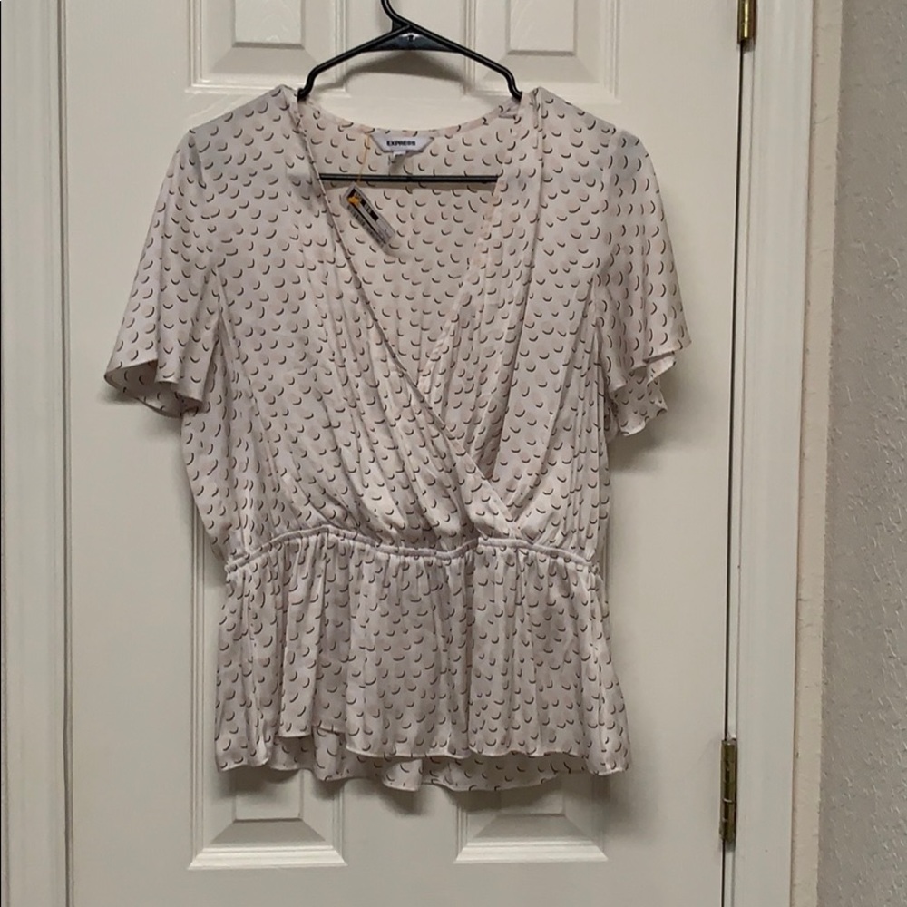 Silk Shirt!